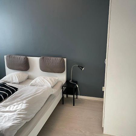 Apartamento Nordic Host As - 2023 Newly Renovated - Close To Royal Palace - Observatorie Gata 10 Oslo Exterior foto
