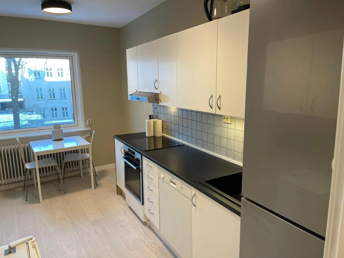 Apartamento Nordic Host As - 2023 Newly Renovated - Close To Royal Palace - Observatorie Gata 10 Oslo Exterior foto