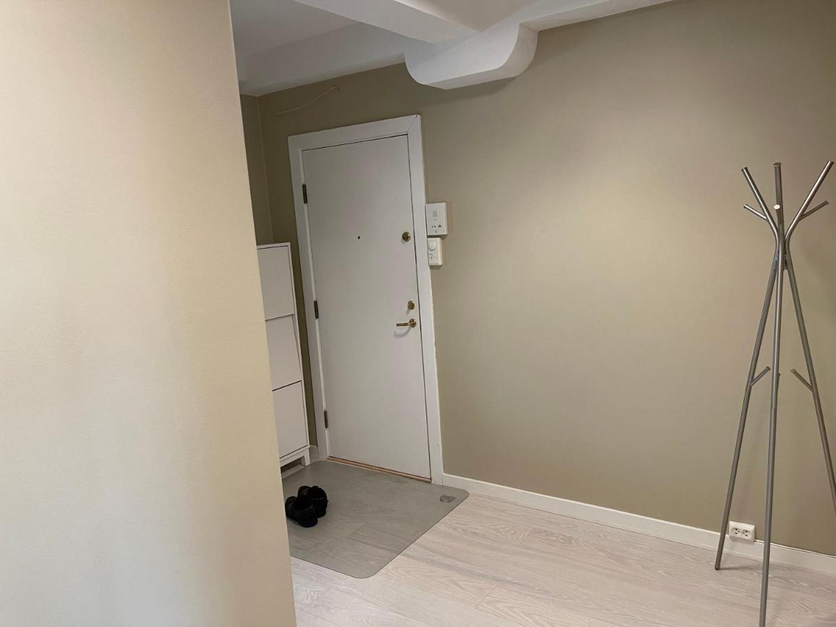 Apartamento Nordic Host As - 2023 Newly Renovated - Close To Royal Palace - Observatorie Gata 10 Oslo Exterior foto