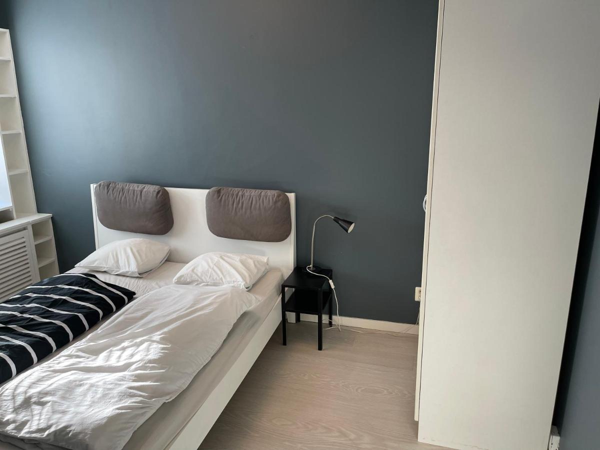 Apartamento Nordic Host As - 2023 Newly Renovated - Close To Royal Palace - Observatorie Gata 10 Oslo Exterior foto