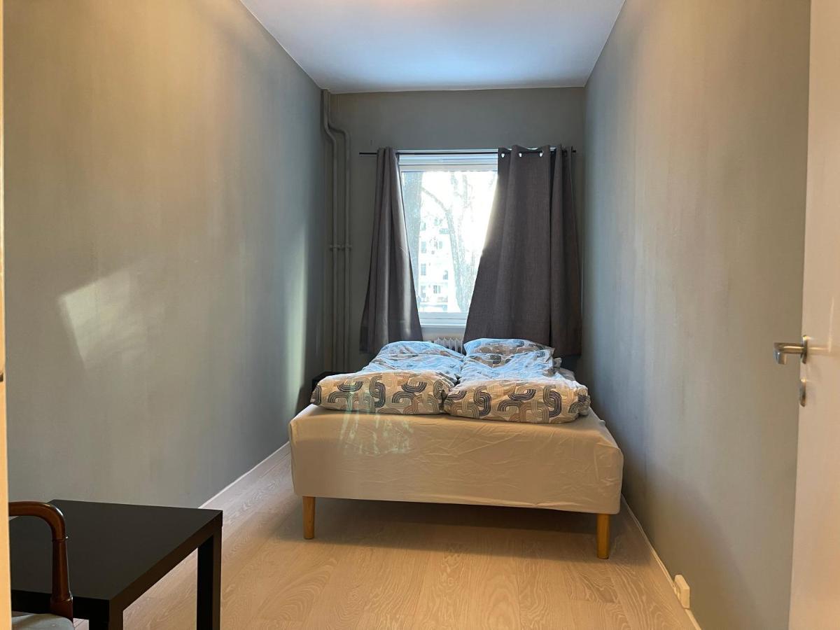 Apartamento Nordic Host As - 2023 Newly Renovated - Close To Royal Palace - Observatorie Gata 10 Oslo Exterior foto